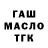 Кетамин VHQ Travis Guy